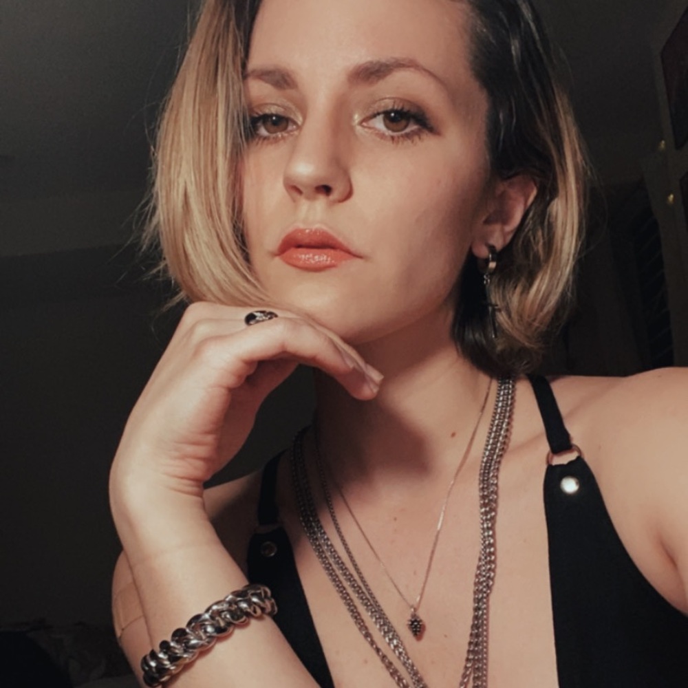 Meet your Posher, Jess